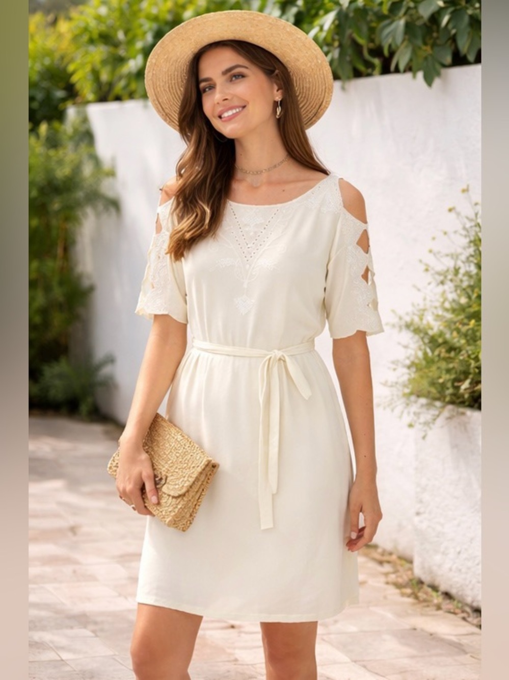 Ivory Dess